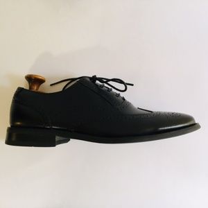 bass brogues